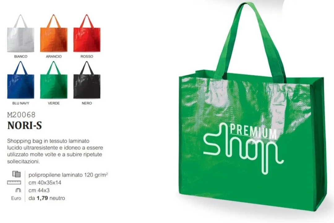 Shopper Personalizzate a Brescia-15