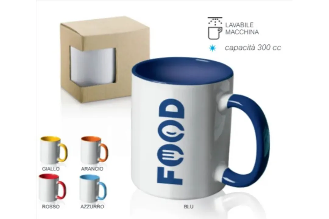 Tazze e Mug Personalizzate a Brescia-1