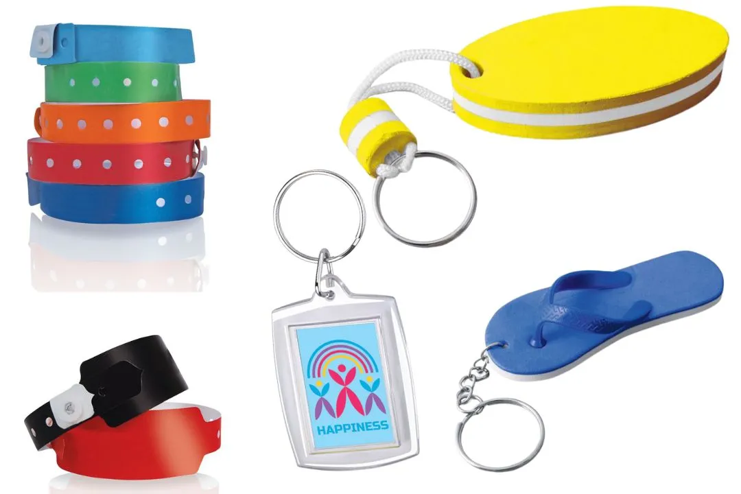Gadget e Oggettistica Personalizzata a Brescia - Ciesse Grafica